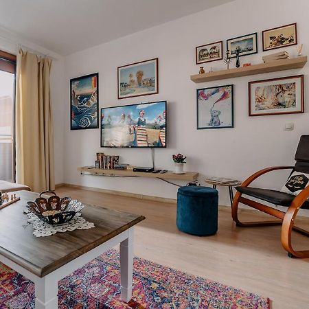 Veli Hills Apartments Velingrad Luaran gambar
