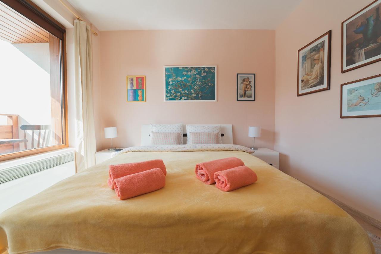 Veli Hills Apartments Velingrad Luaran gambar