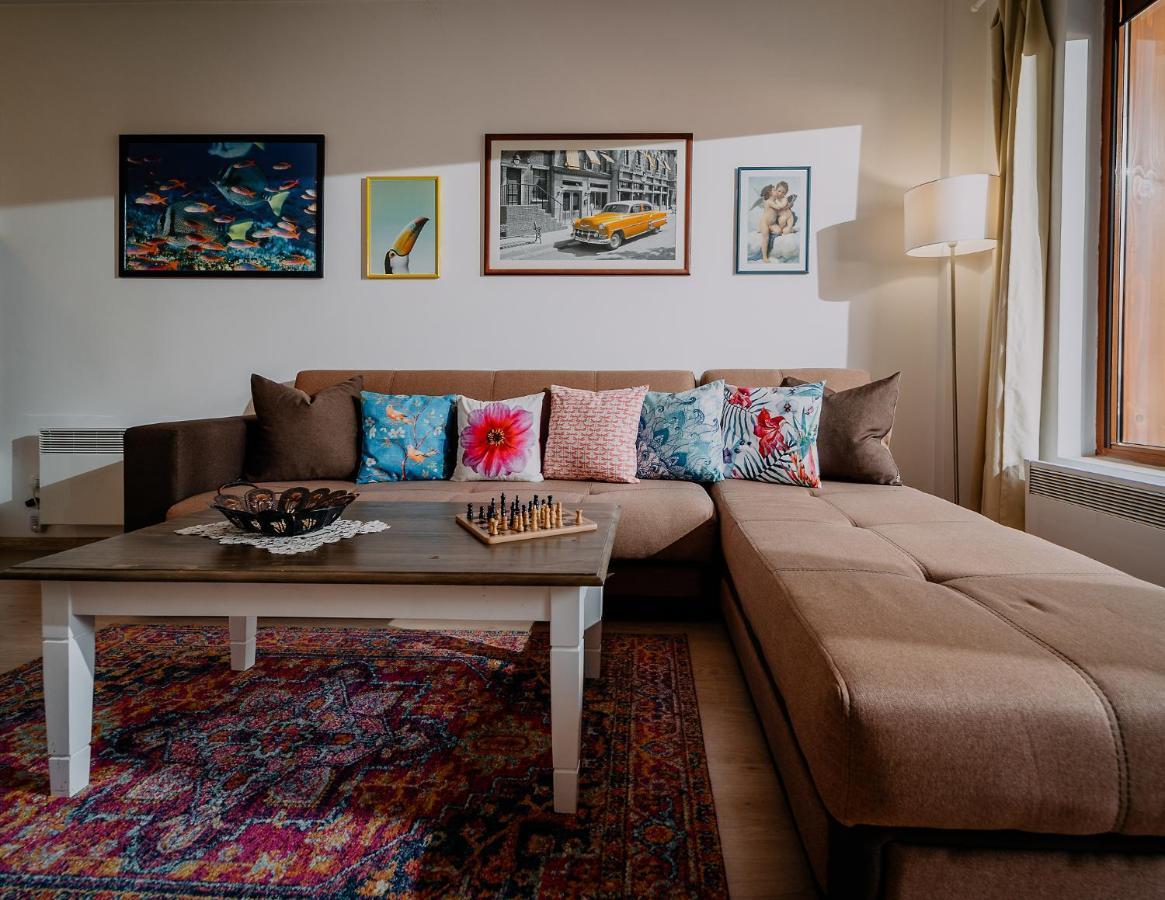 Veli Hills Apartments Velingrad Luaran gambar