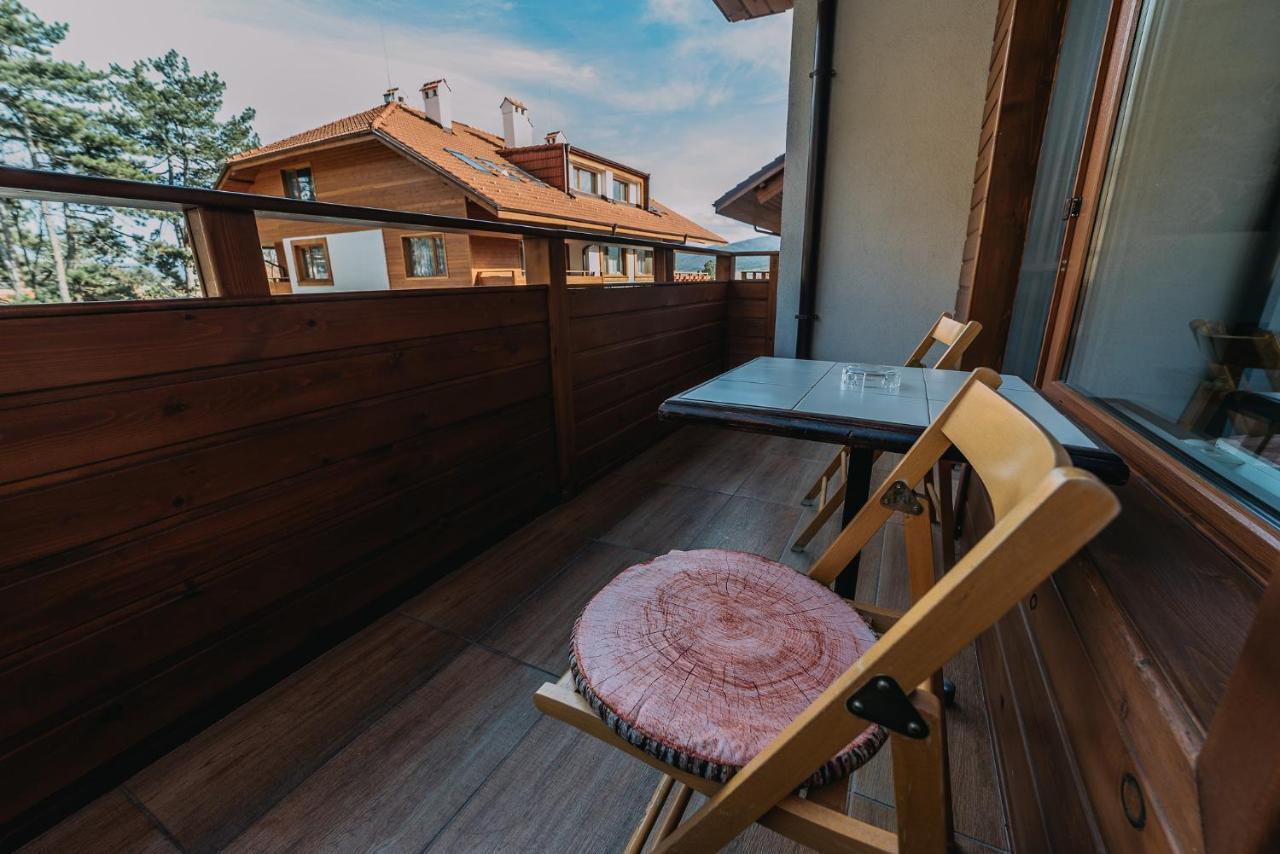 Veli Hills Apartments Velingrad Luaran gambar
