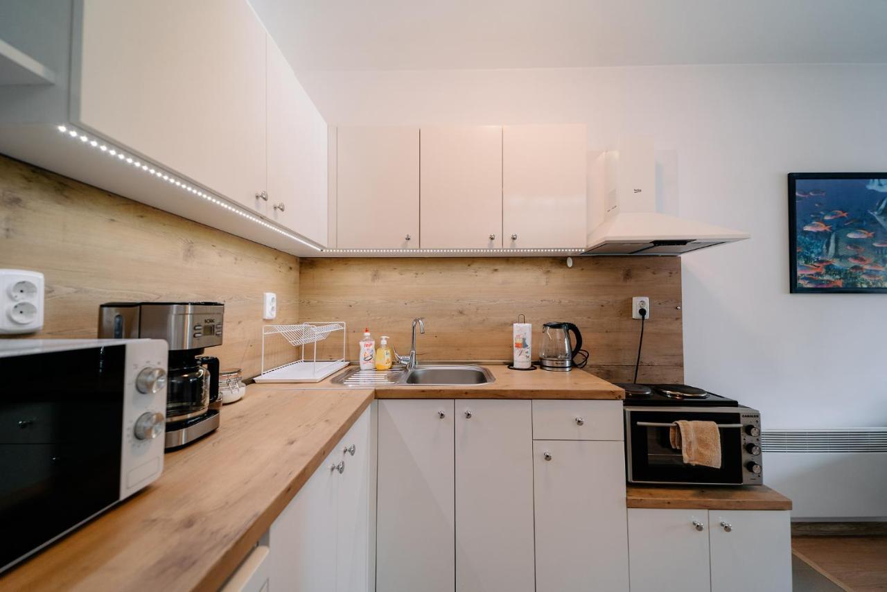 Veli Hills Apartments Velingrad Luaran gambar