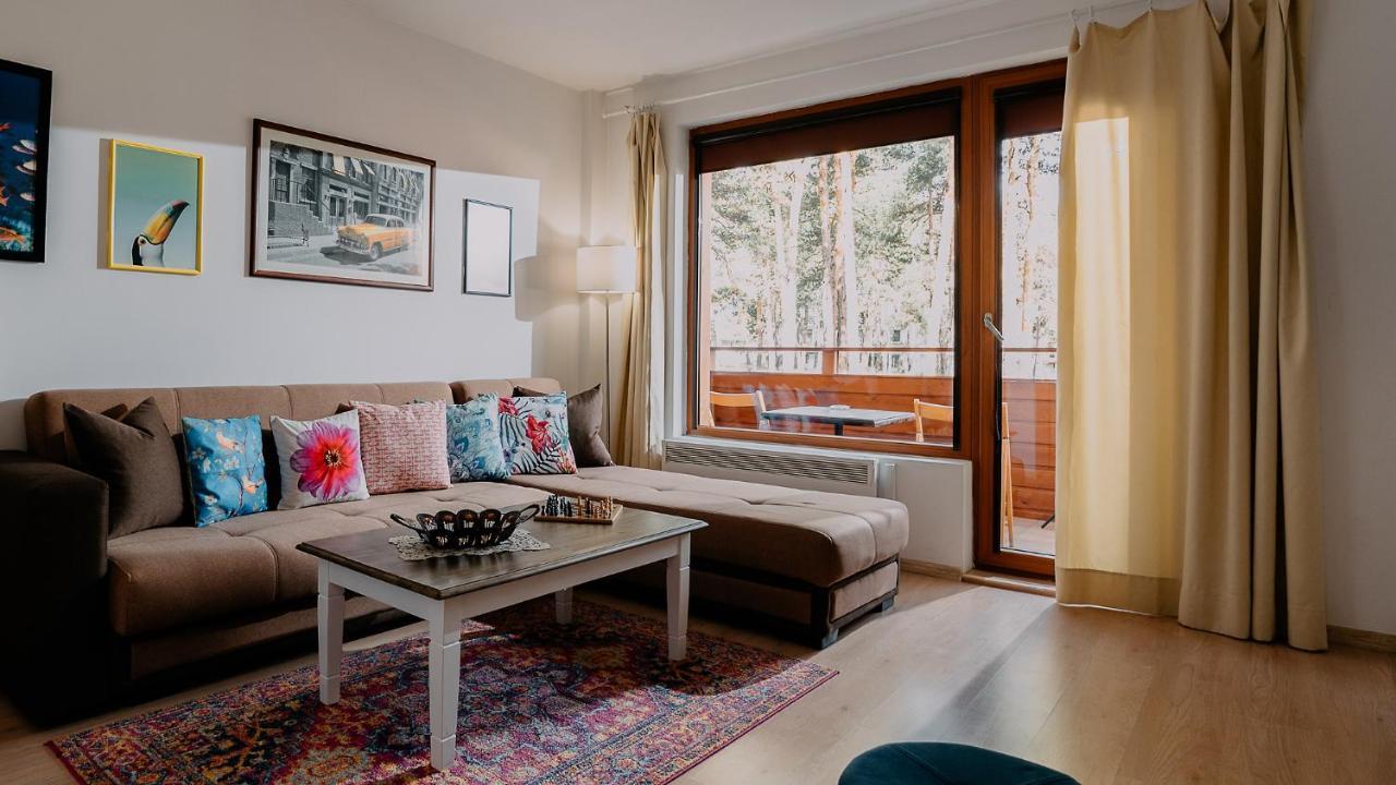 Veli Hills Apartments Velingrad Luaran gambar