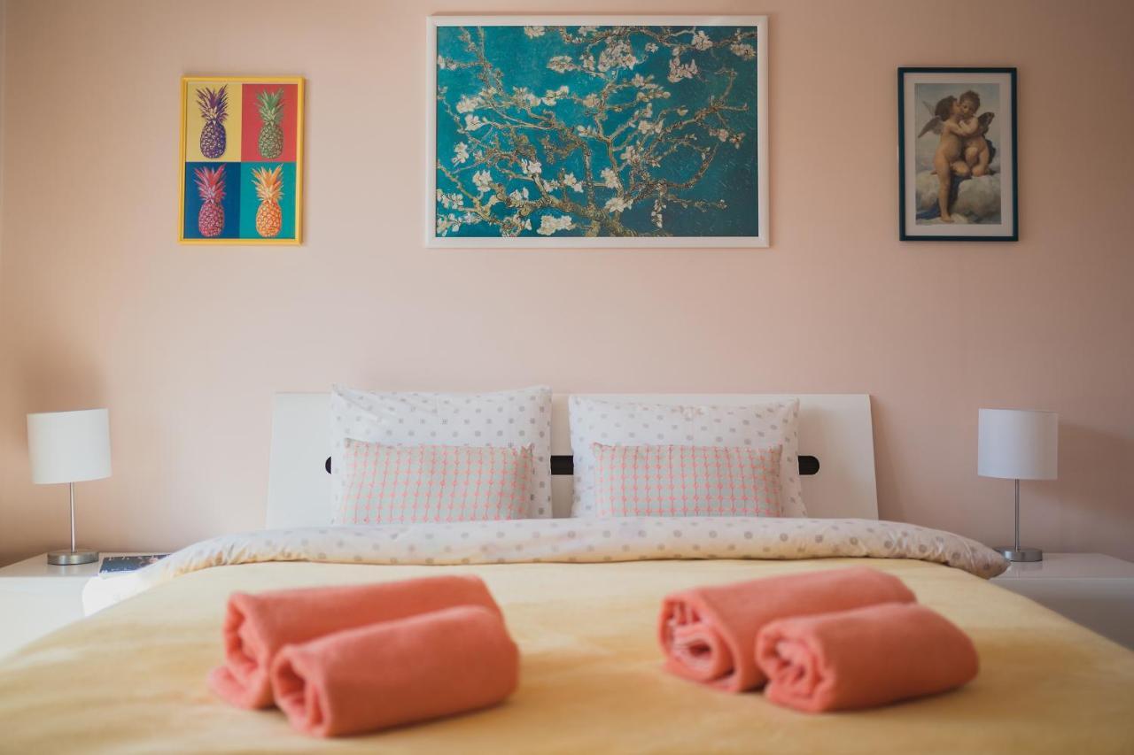 Veli Hills Apartments Velingrad Luaran gambar