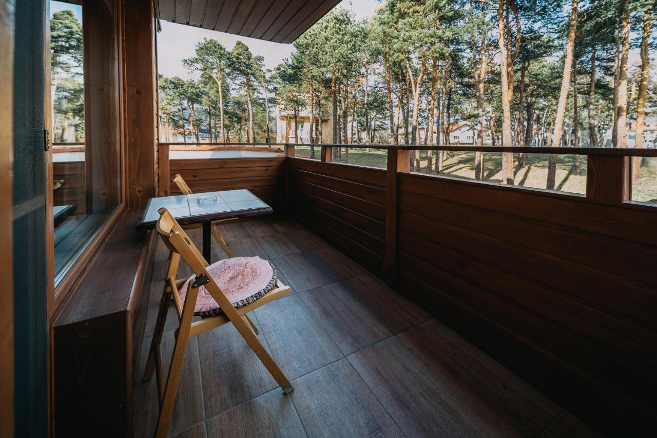Veli Hills Apartments Velingrad Luaran gambar