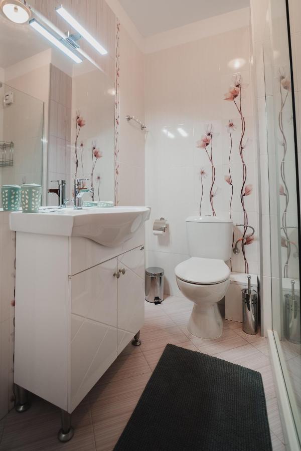 Veli Hills Apartments Velingrad Luaran gambar