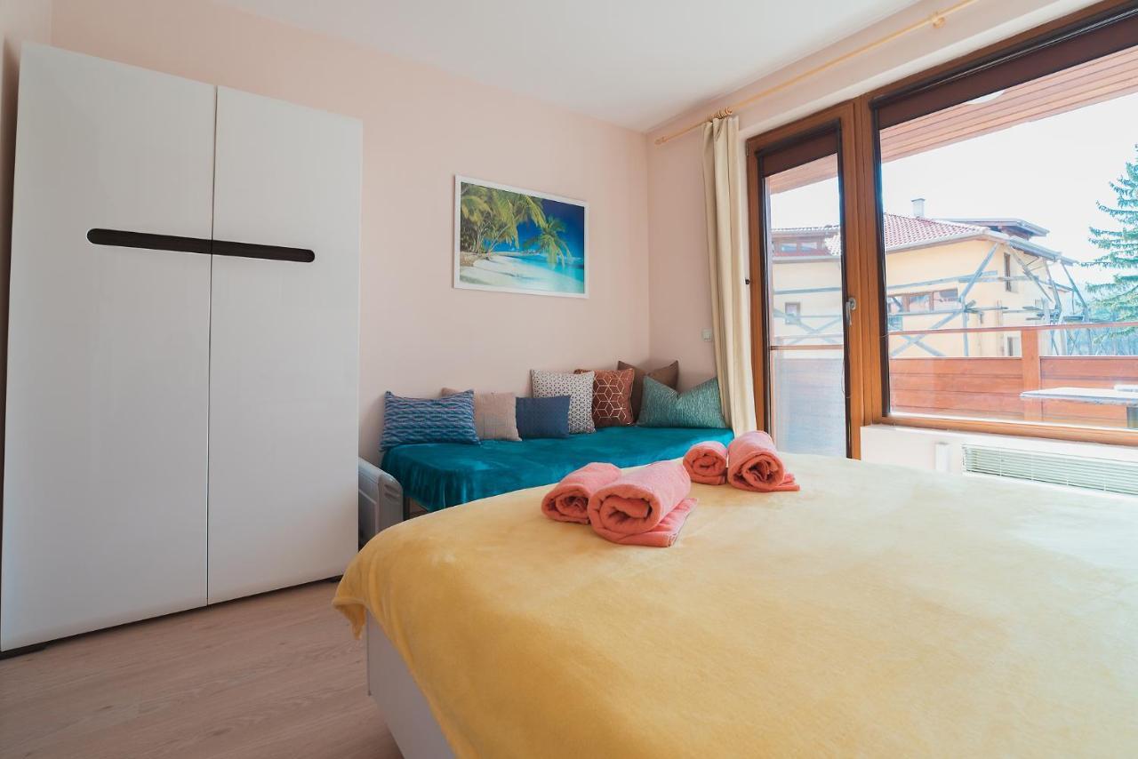 Veli Hills Apartments Velingrad Luaran gambar