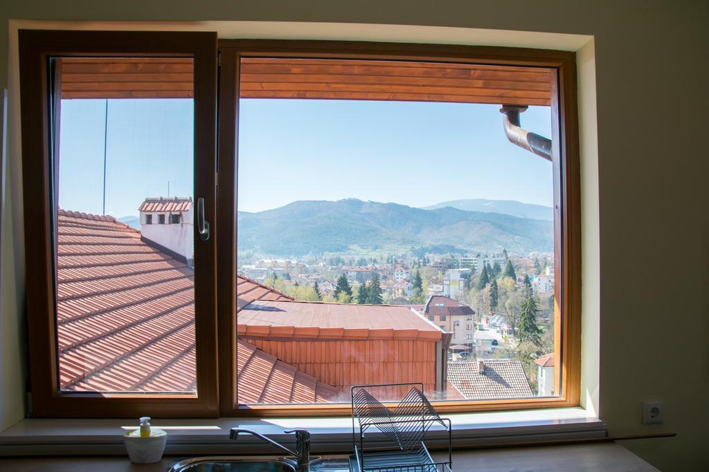 Veli Hills Apartments Velingrad Luaran gambar