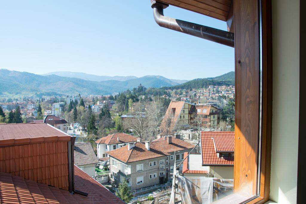 Veli Hills Apartments Velingrad Luaran gambar