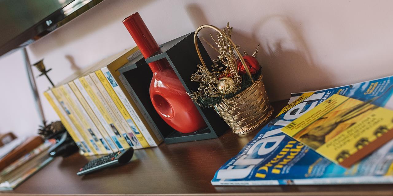 Veli Hills Apartments Velingrad Luaran gambar