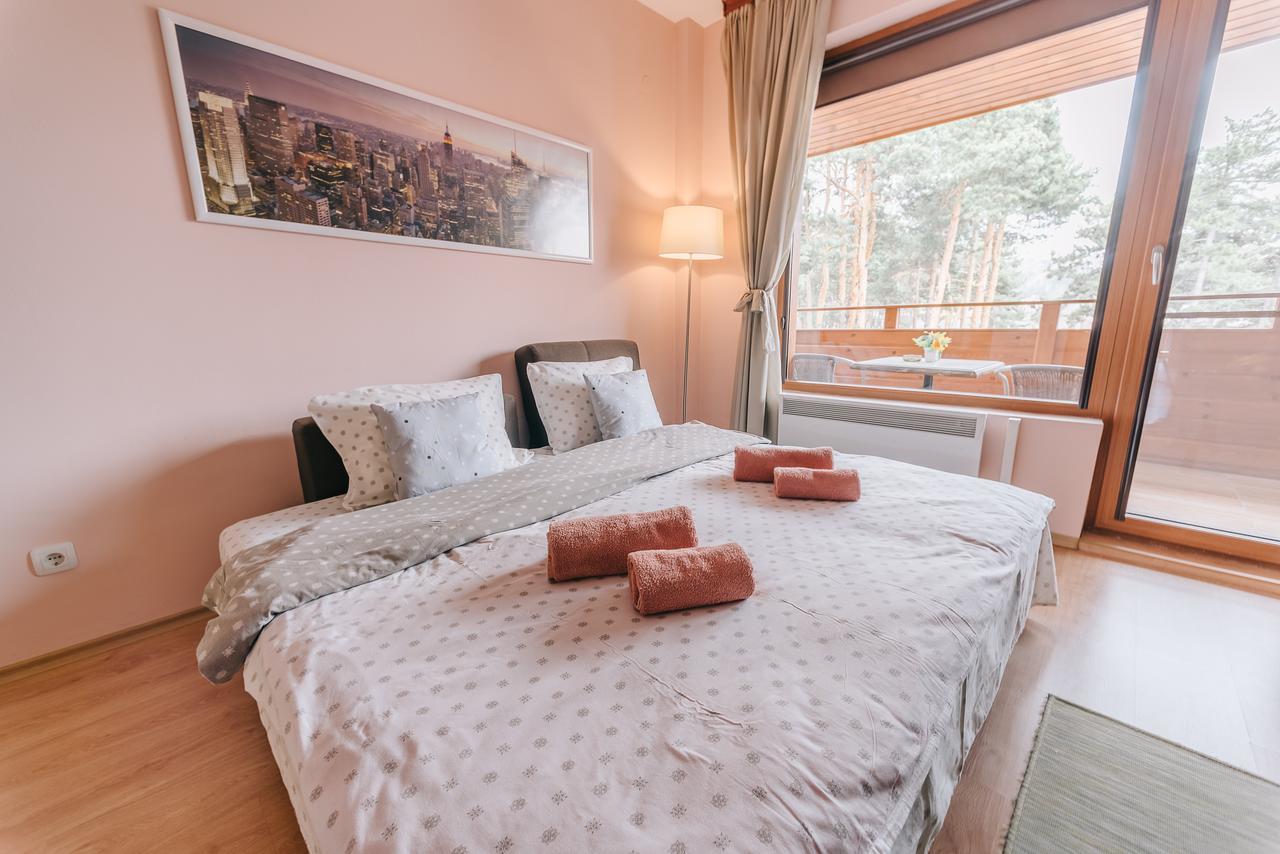 Veli Hills Apartments Velingrad Luaran gambar
