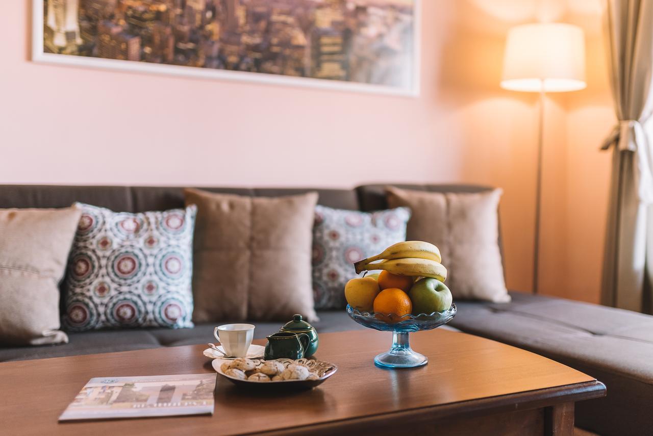 Veli Hills Apartments Velingrad Luaran gambar
