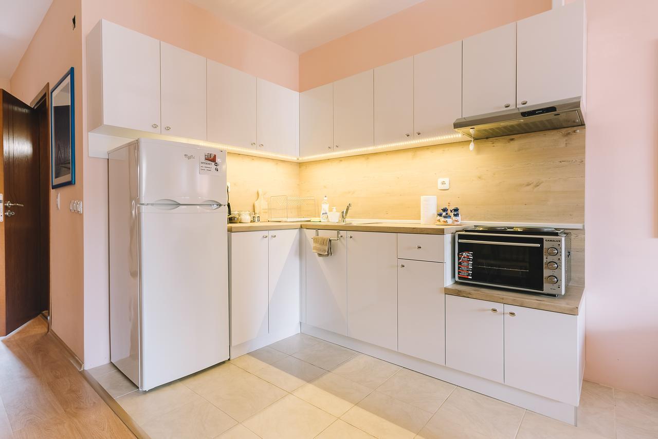 Veli Hills Apartments Velingrad Luaran gambar