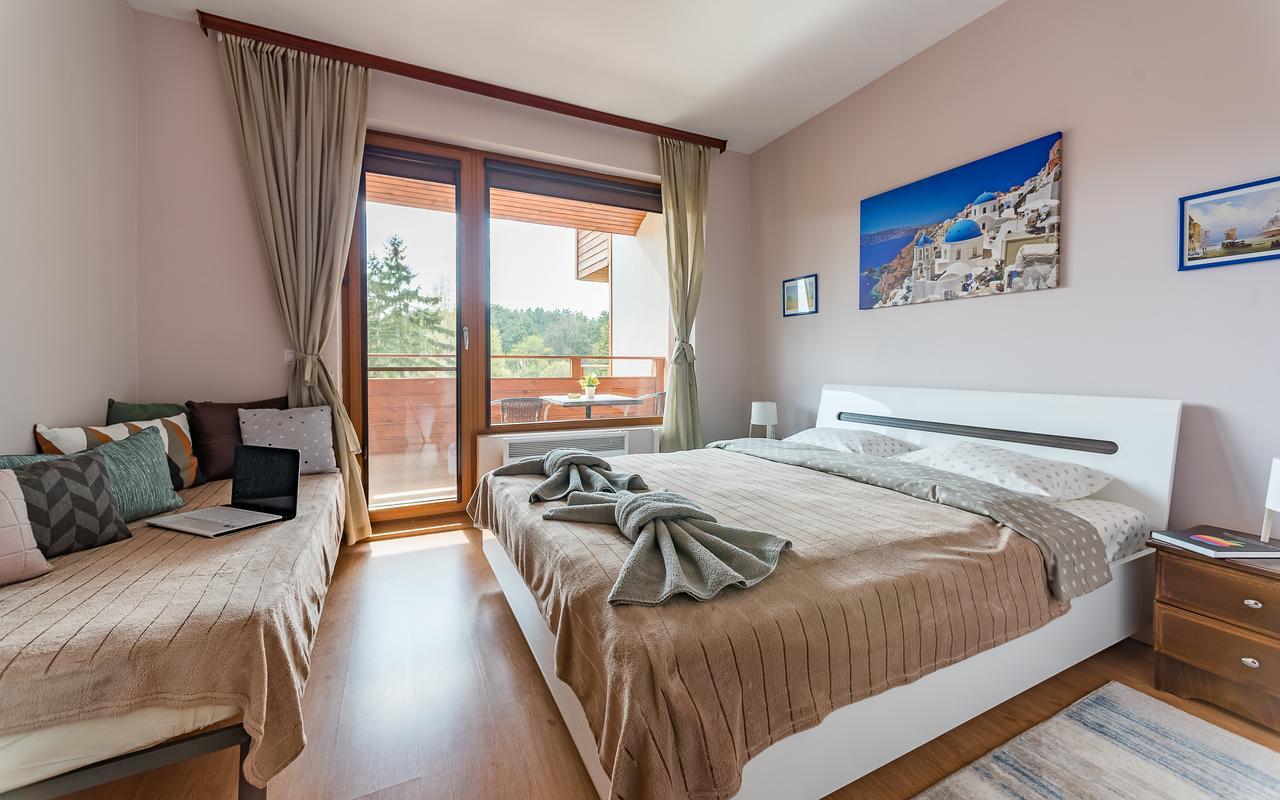 Veli Hills Apartments Velingrad Luaran gambar