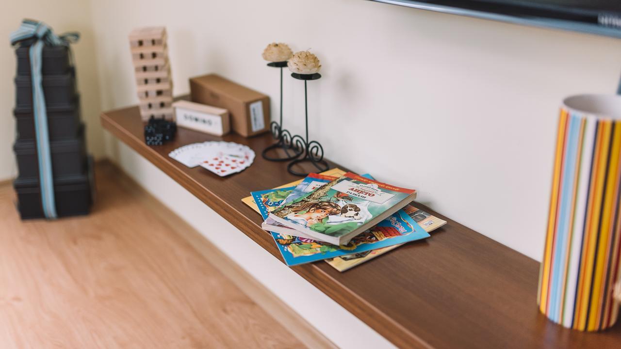 Veli Hills Apartments Velingrad Luaran gambar