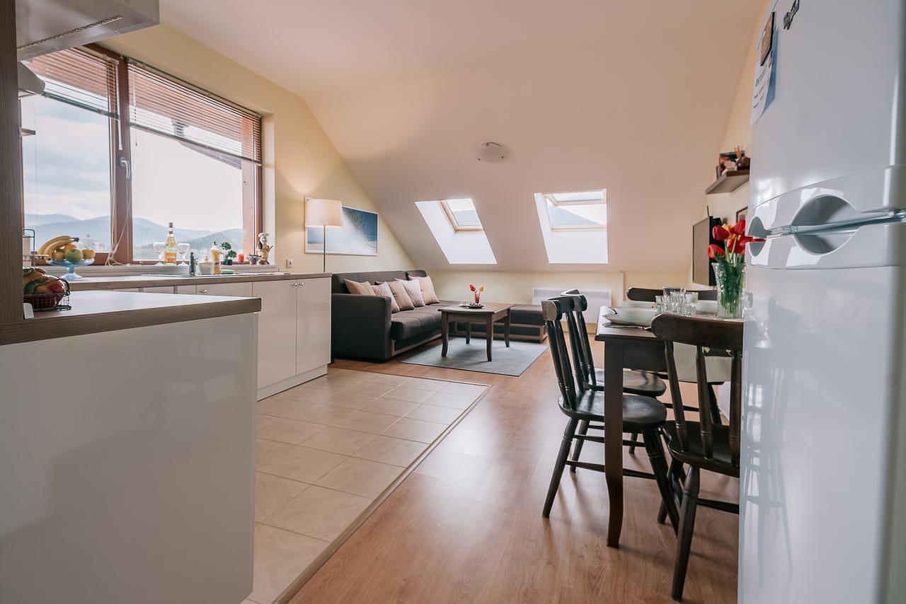 Veli Hills Apartments Velingrad Luaran gambar