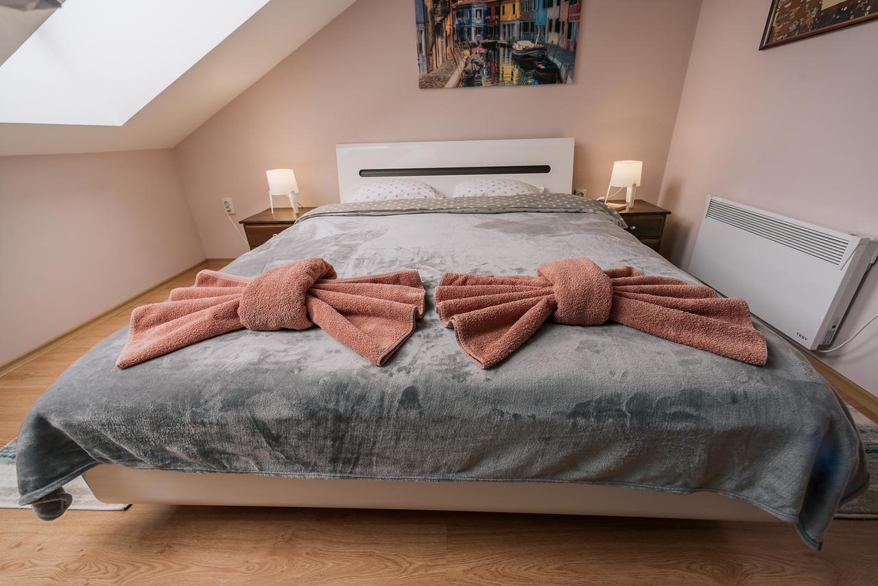 Veli Hills Apartments Velingrad Luaran gambar