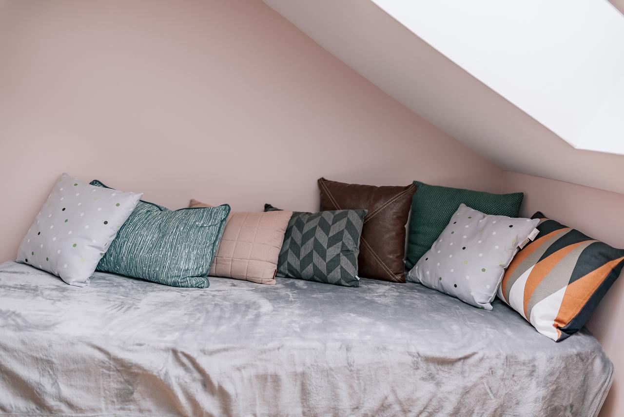 Veli Hills Apartments Velingrad Luaran gambar