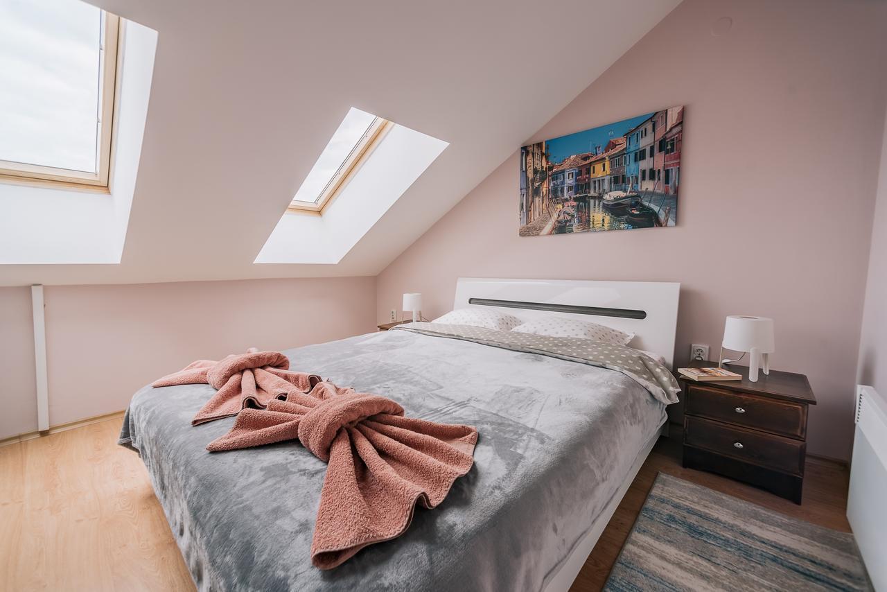 Veli Hills Apartments Velingrad Luaran gambar