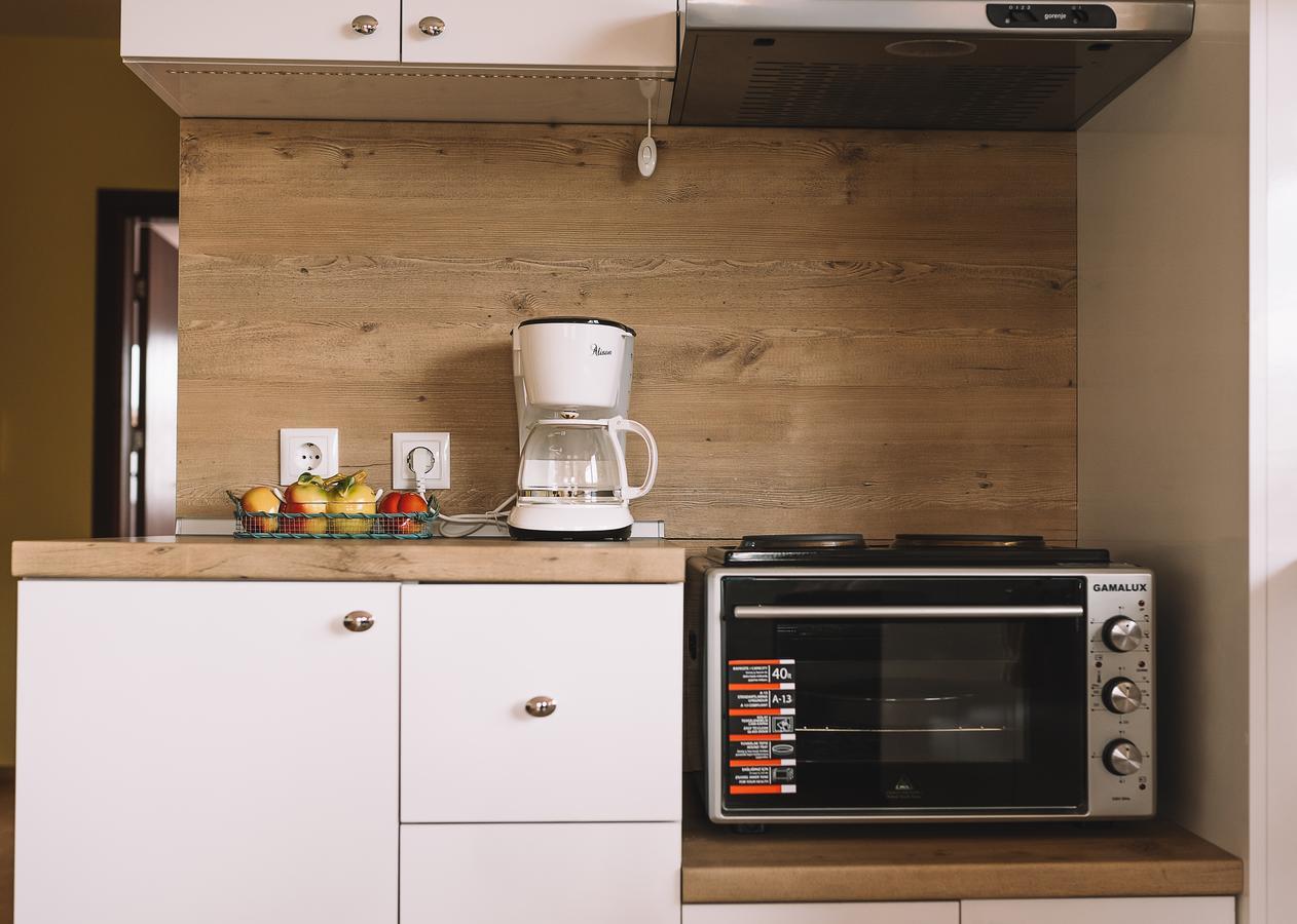 Veli Hills Apartments Velingrad Luaran gambar
