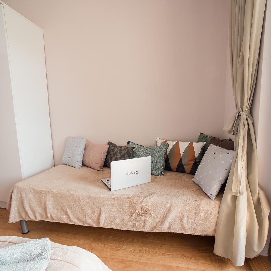 Veli Hills Apartments Velingrad Luaran gambar