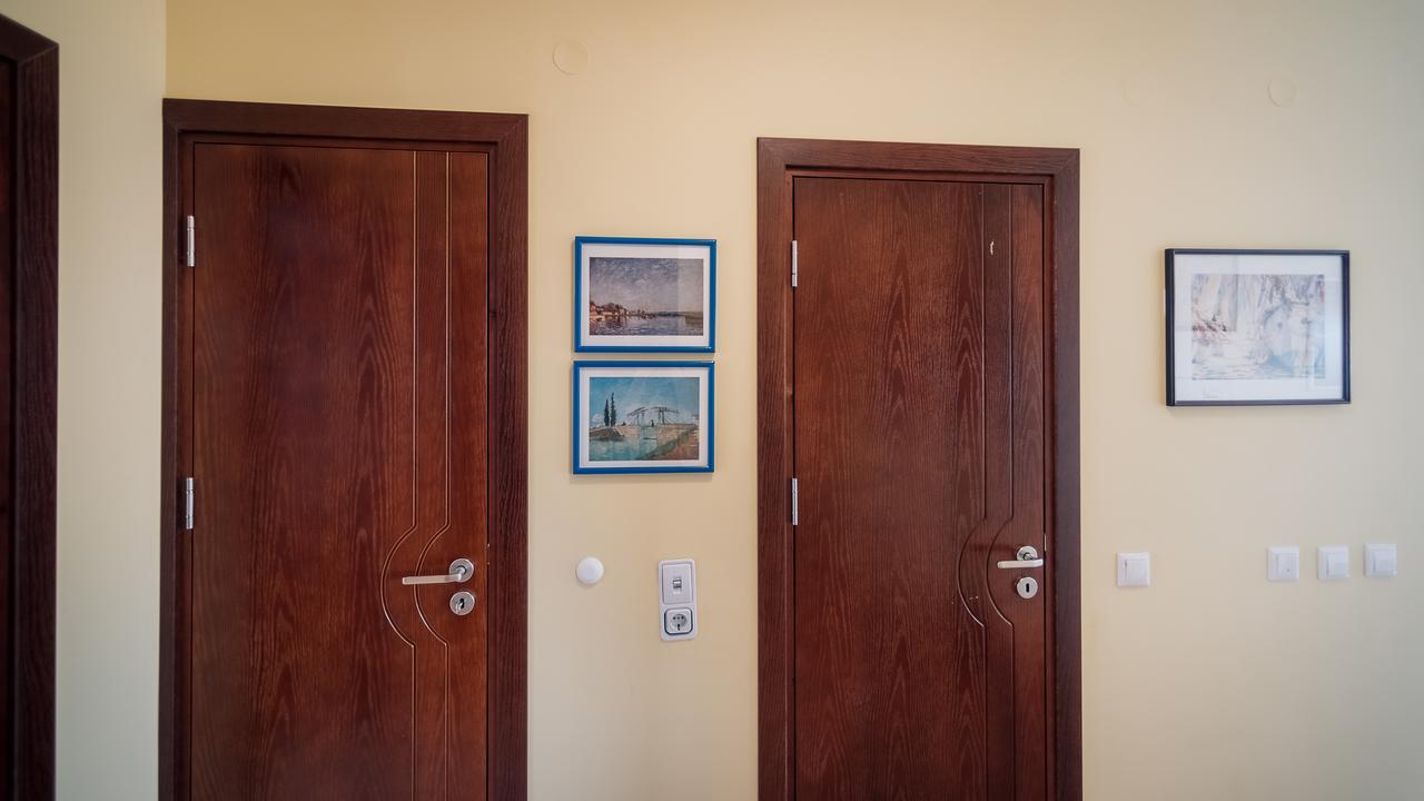 Veli Hills Apartments Velingrad Luaran gambar