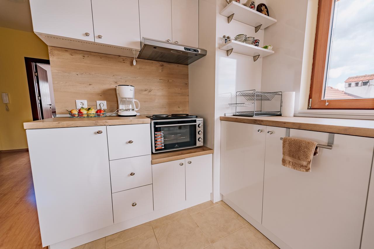 Veli Hills Apartments Velingrad Luaran gambar