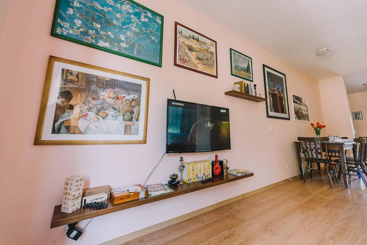 Veli Hills Apartments Velingrad Luaran gambar