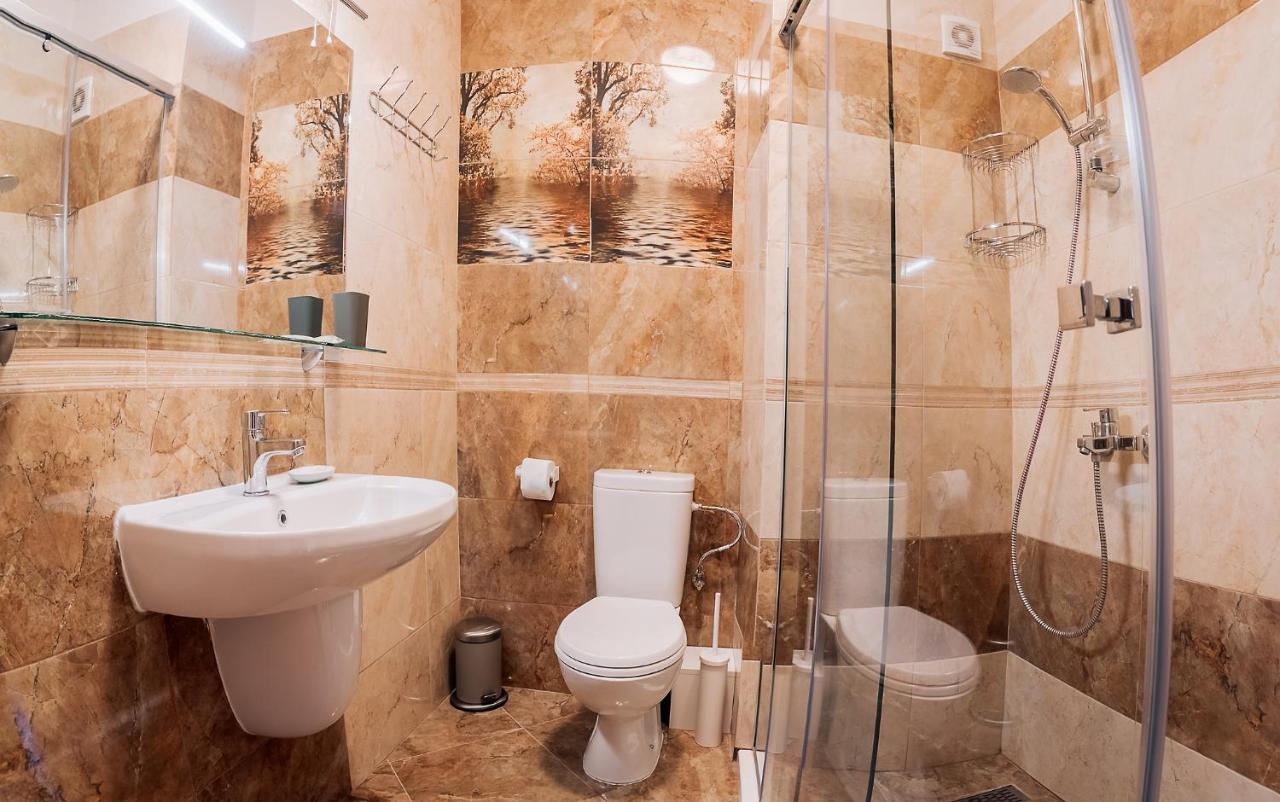 Veli Hills Apartments Velingrad Luaran gambar