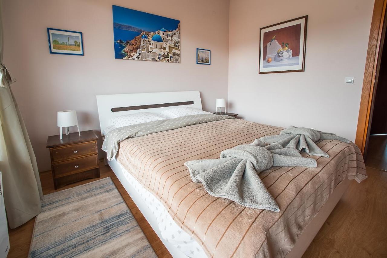 Veli Hills Apartments Velingrad Luaran gambar